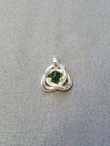 Månadssten - Oktober silver 9251343H