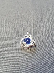 Månadssten - September silver 9251343H