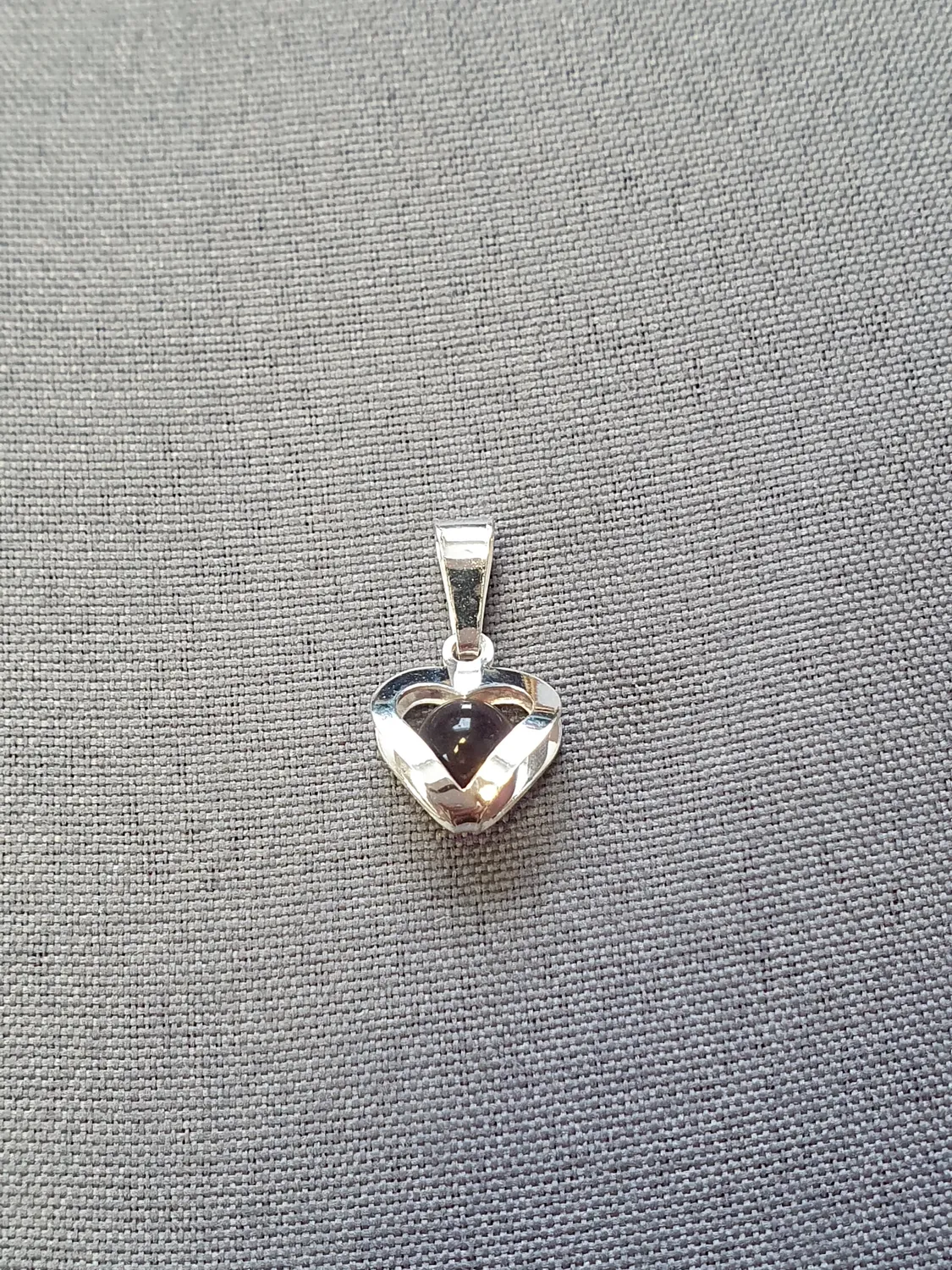 Månadshjärta Februari 9251350H