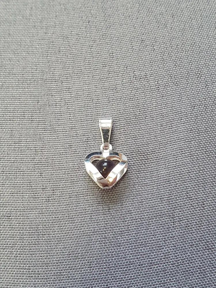 Månadshjärta Februari 9251350H