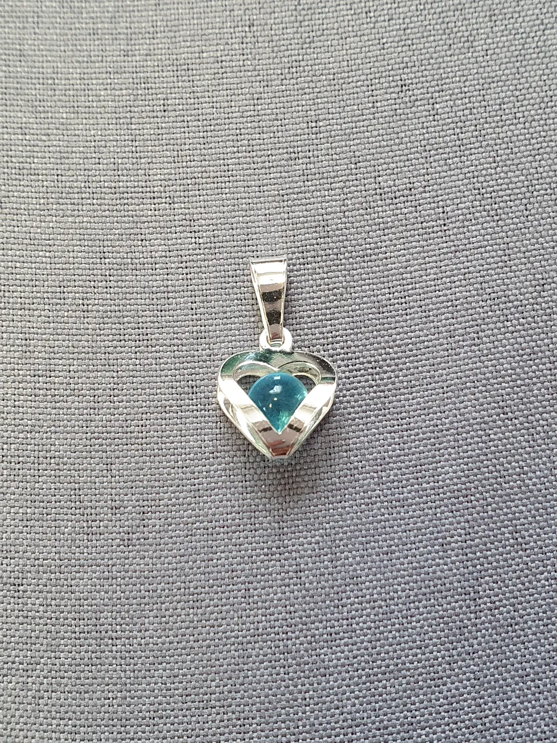 Månadshjärta Mars 9251351H