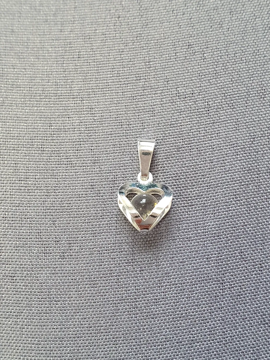 Månadshjärta April 9251352H