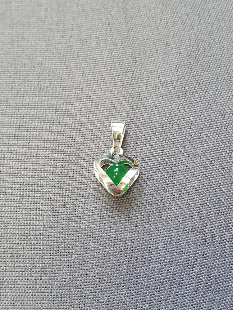 Månadshjärta Maj 9251353H