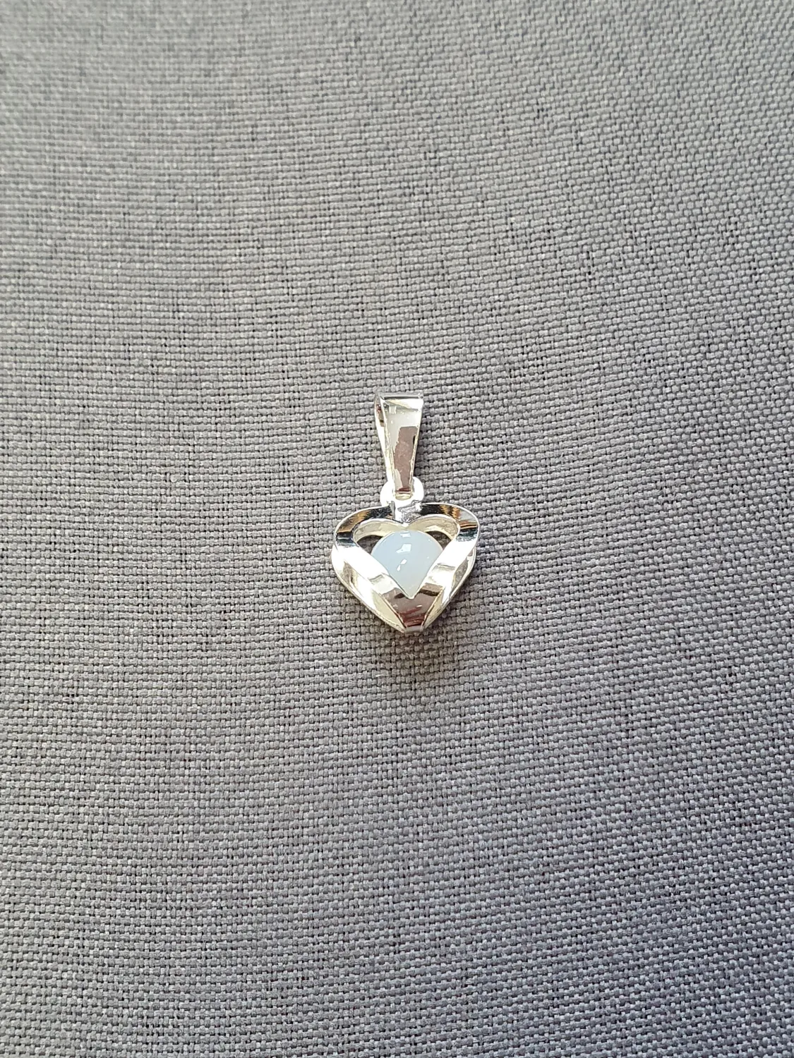 Månadshjärta Juni 9251354H