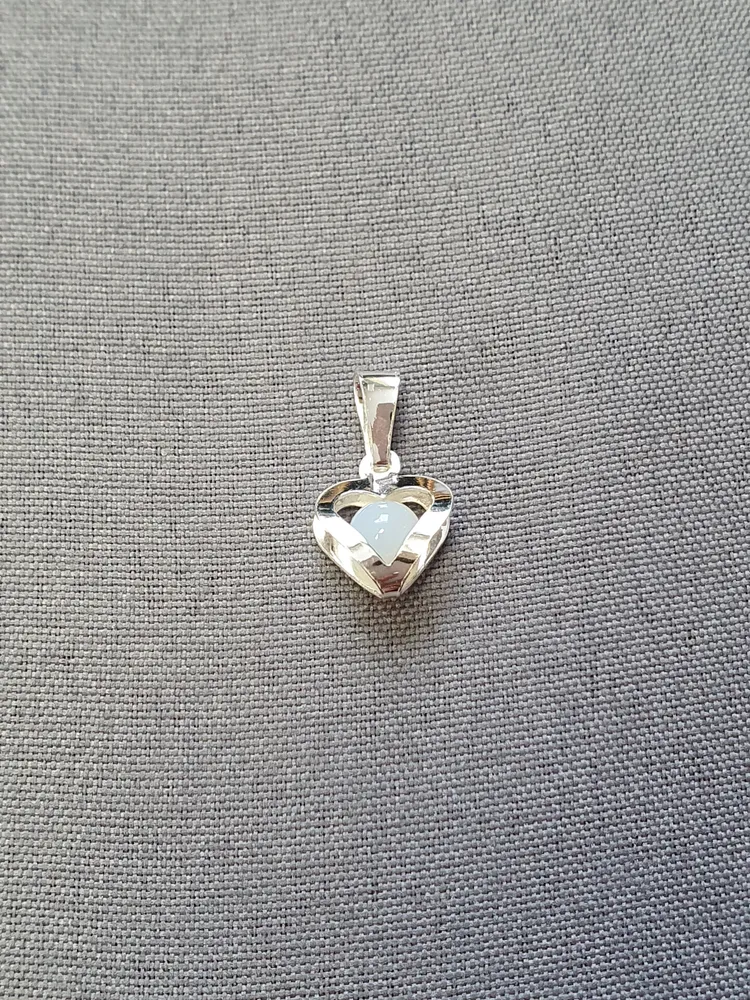 Månadshjärta Juni 9251354H