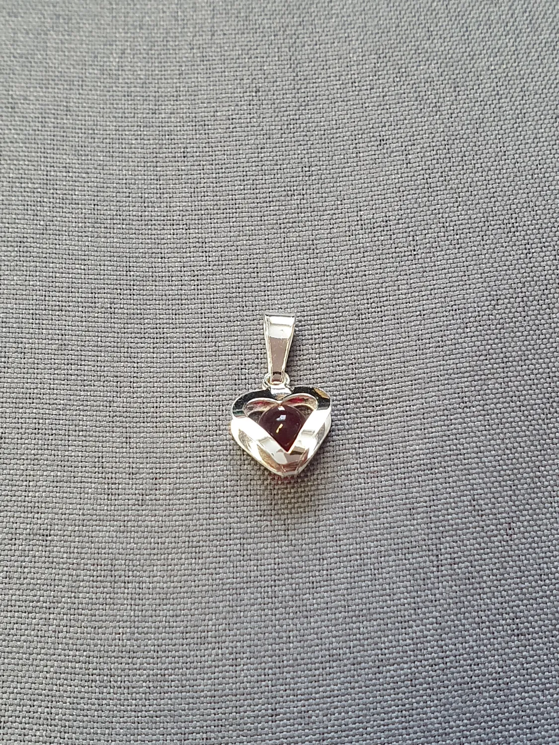 Månadshjärta Juli 9251355H