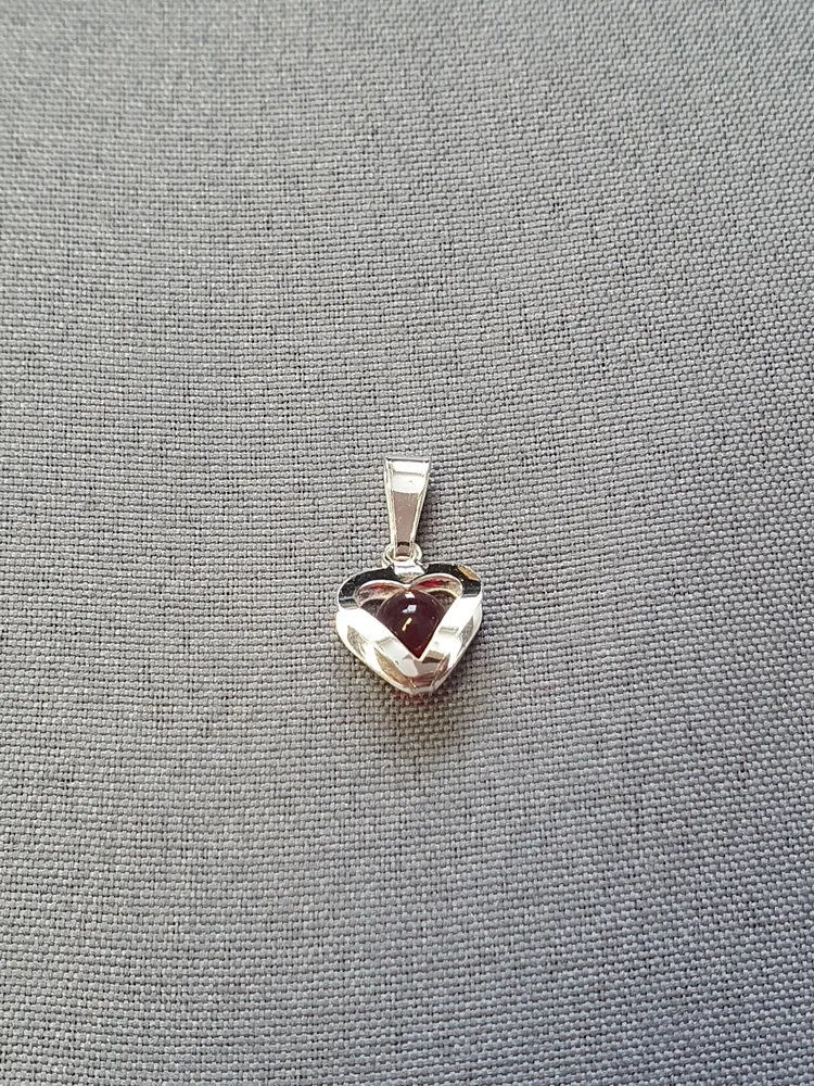 Månadshjärta Juli 9251355H