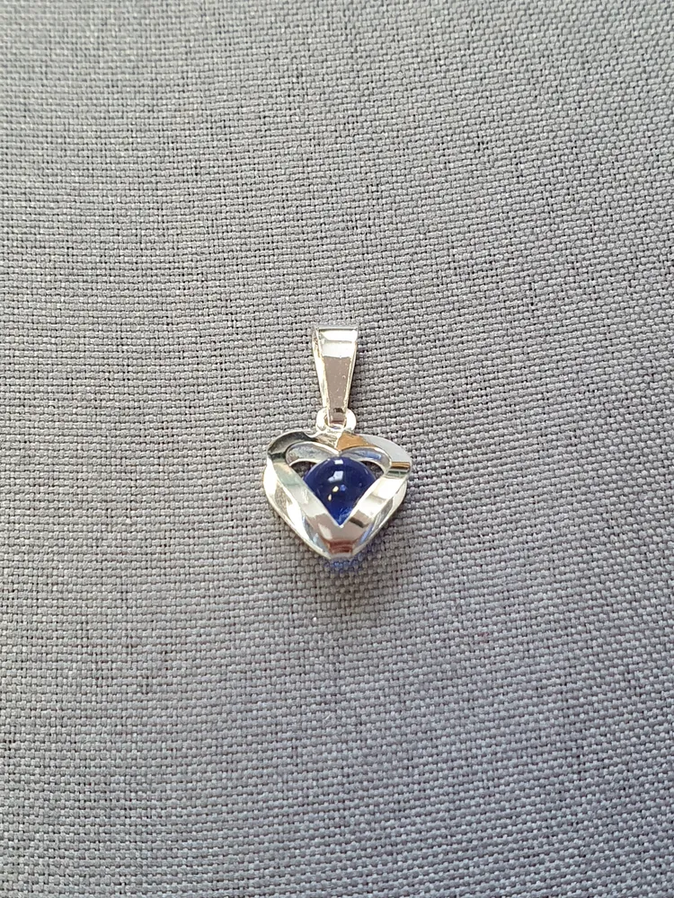 Månadshjärta September 9251357H