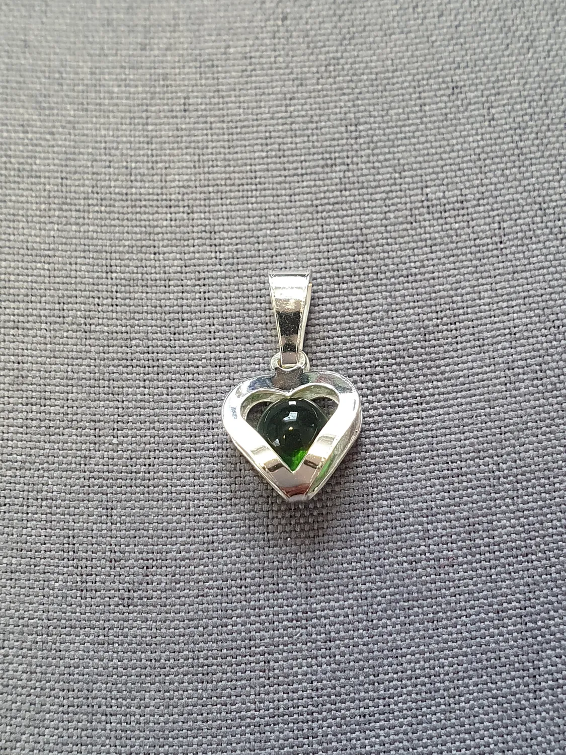 Månadshjärta Oktober 9251358H