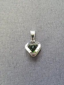 Månadshjärta Oktober 9251358H