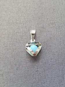 Månadshjärta December 9251360H