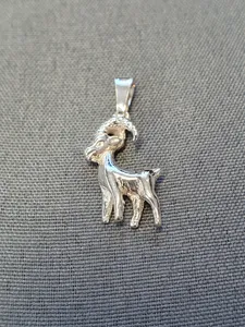 Stenbocken hängsmycke 9250372H-1