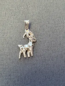 Stenbocken hängsmycke 9250372H-1