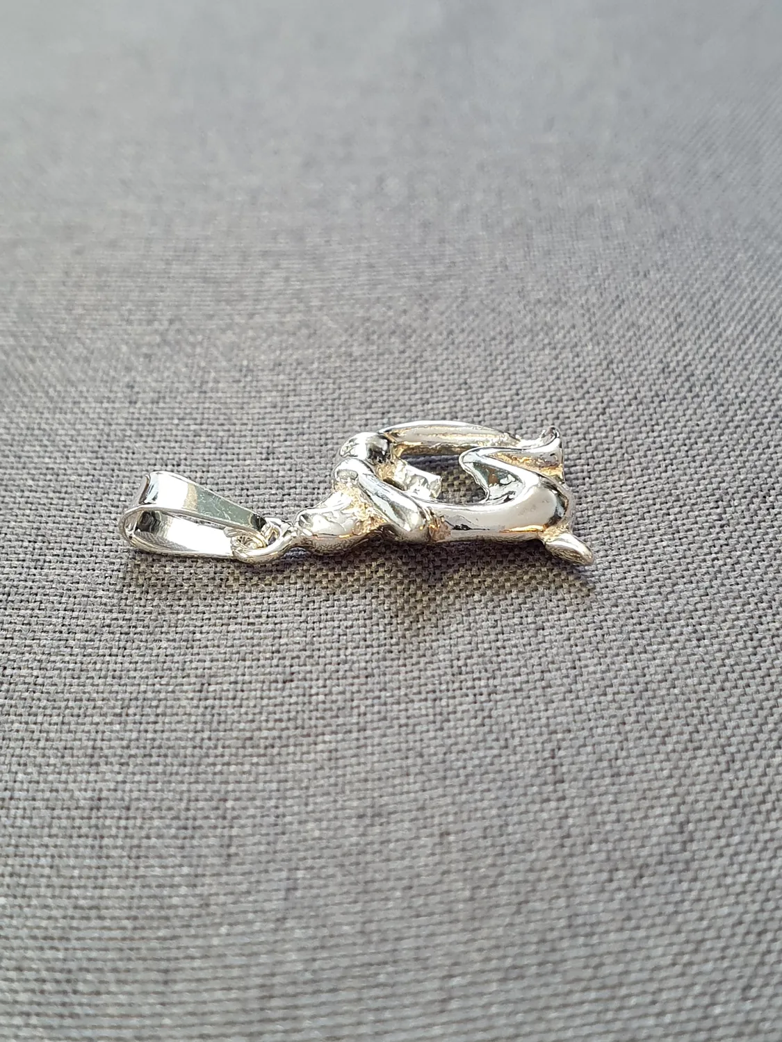 Vattumannen hängsmycke 9250372H-2