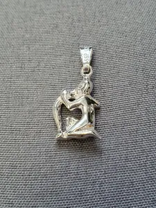 Vattumannen hängsmycke 9250372H-2