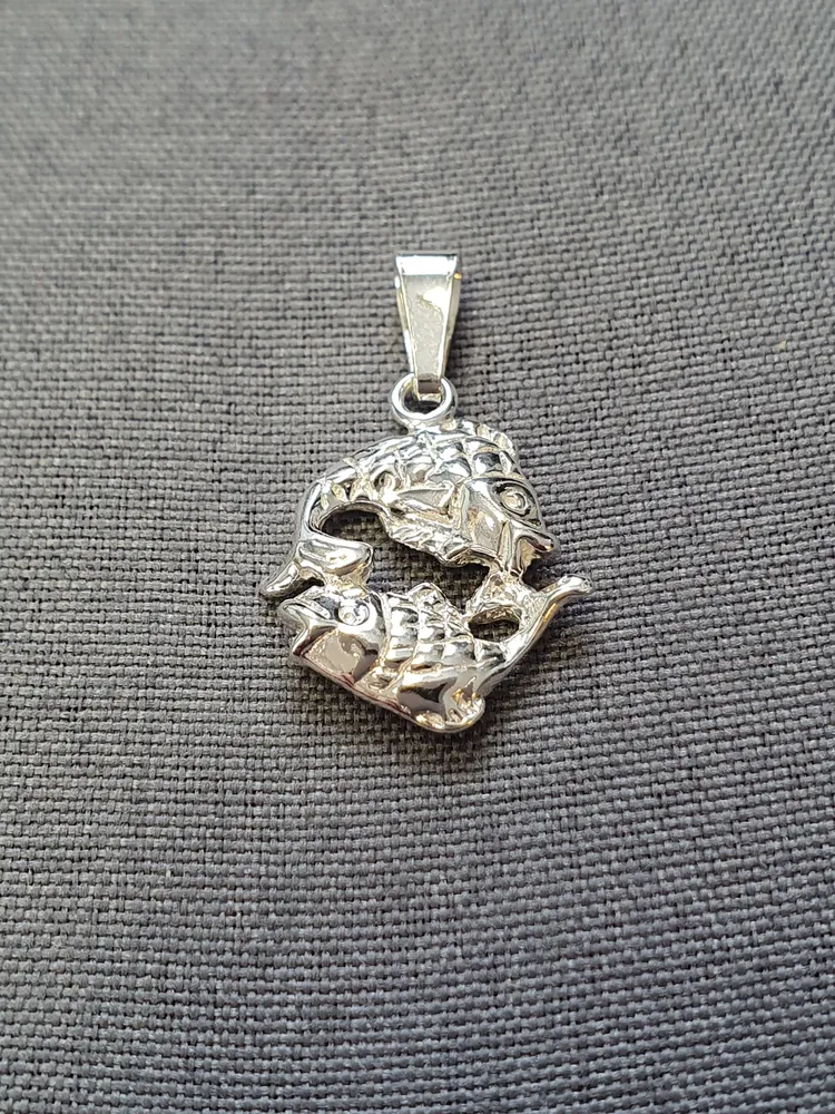 Fiskarna hängsmycke 9250372H-3