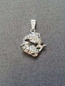 Fiskarna hängsmycke 9250372H-3