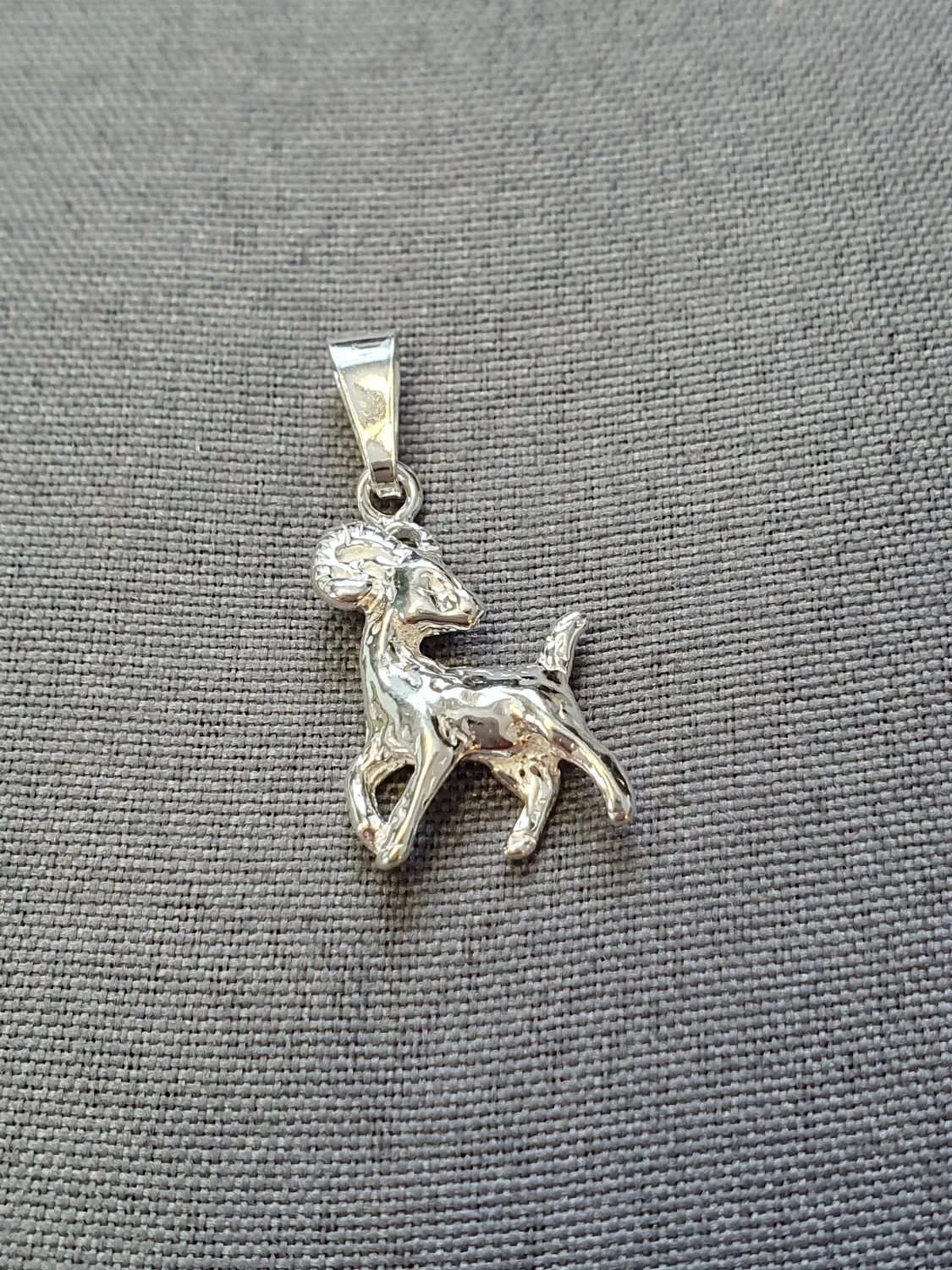 Väduren hängsmycke 9250372H-4