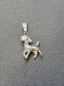 Väduren hängsmycke 9250372H-4