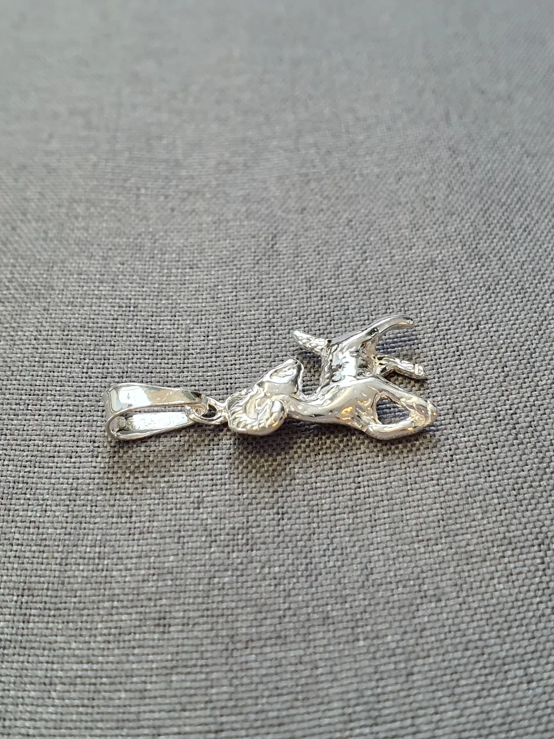 Väduren hängsmycke 9250372H-4