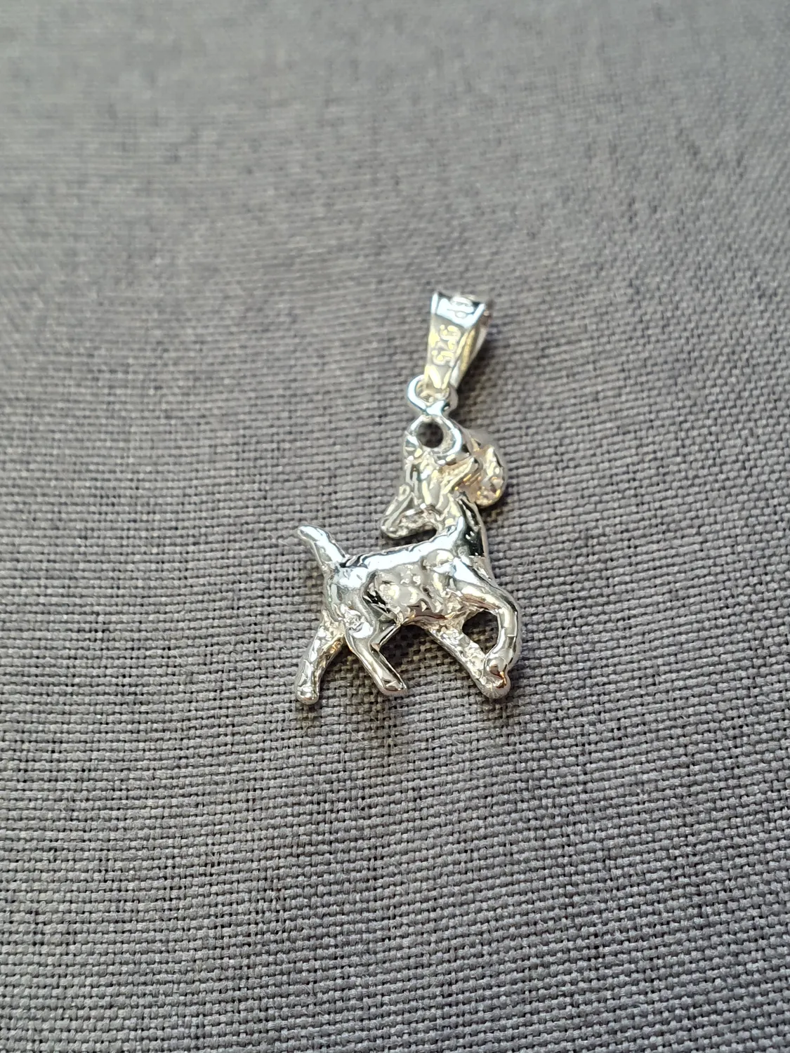 Väduren hängsmycke 9250372H-4