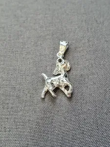 Väduren hängsmycke 9250372H-4