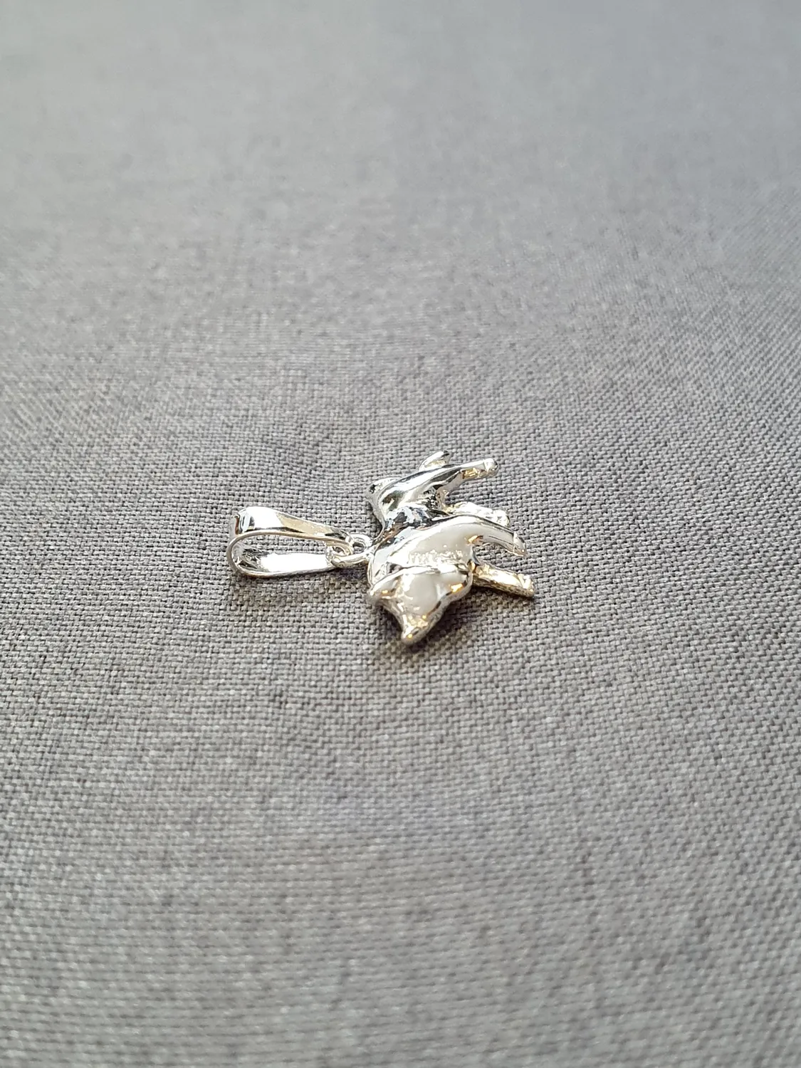 Oxen hängsmycke 9250372H-5