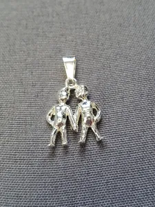 Tvillingarna hängsmycke 9250372H-6