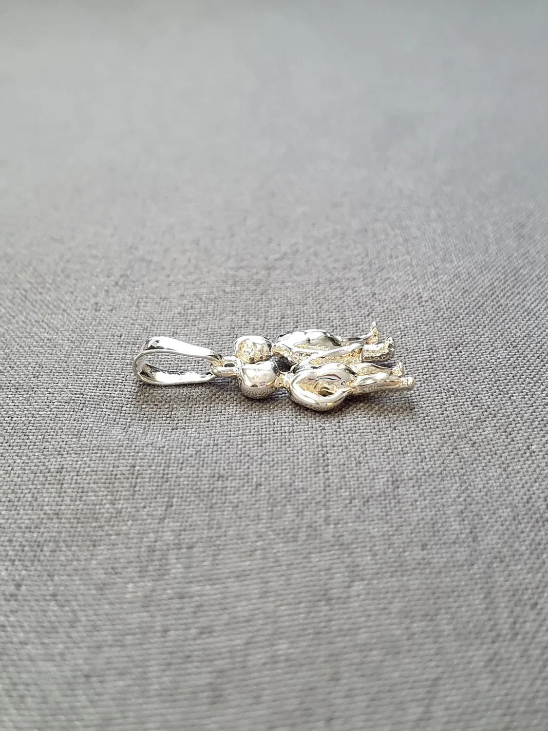 Tvillingarna hängsmycke 9250372H-6