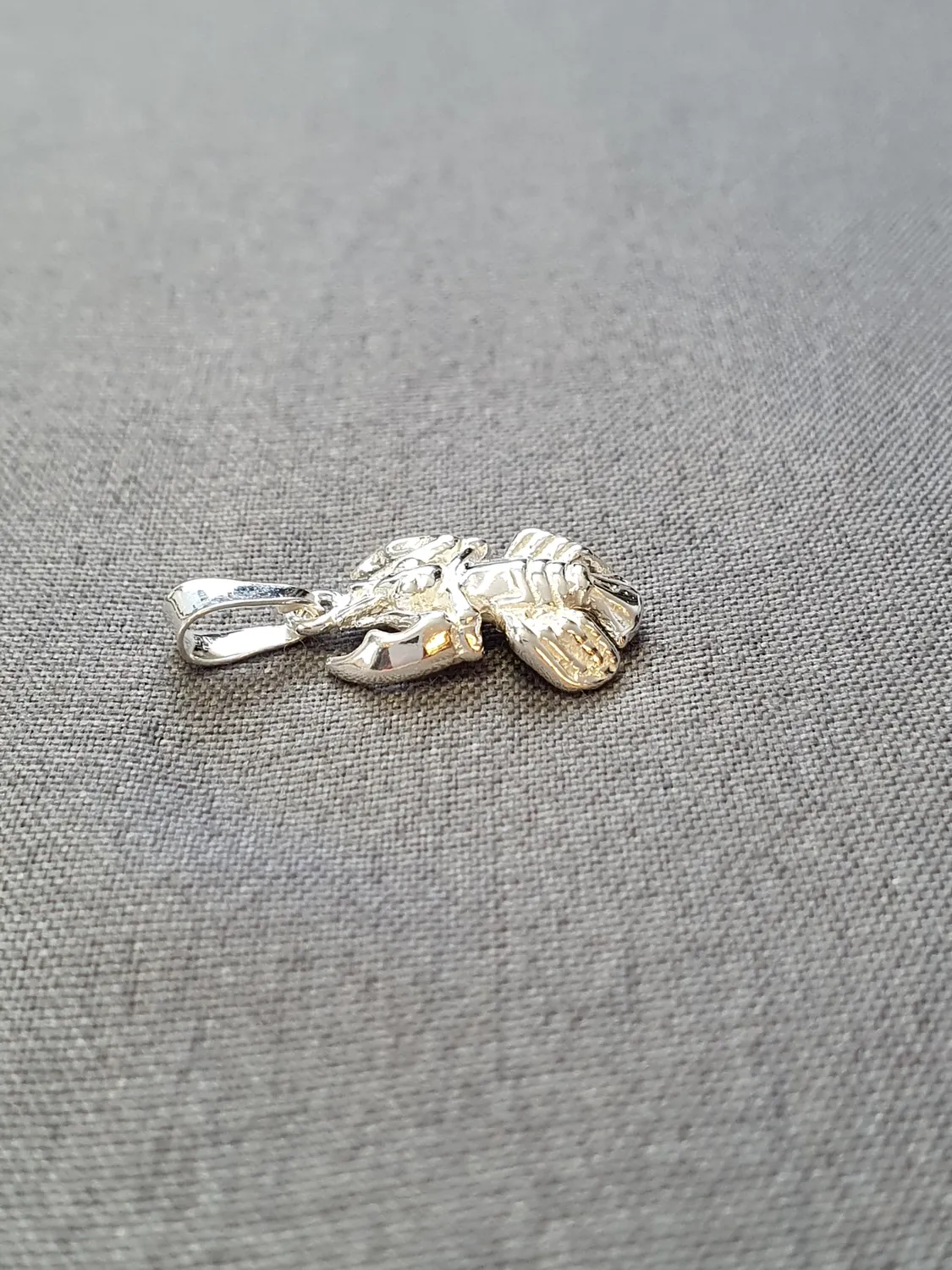 Kräftan hängsmycke 9250372H-7