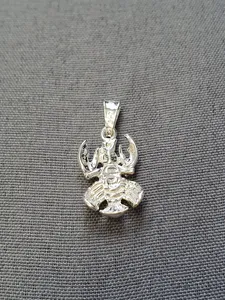 Kräftan hängsmycke 9250372H-7