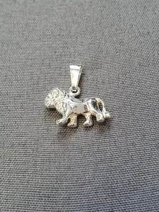 Lejonet hängsmycke 9250372H-8