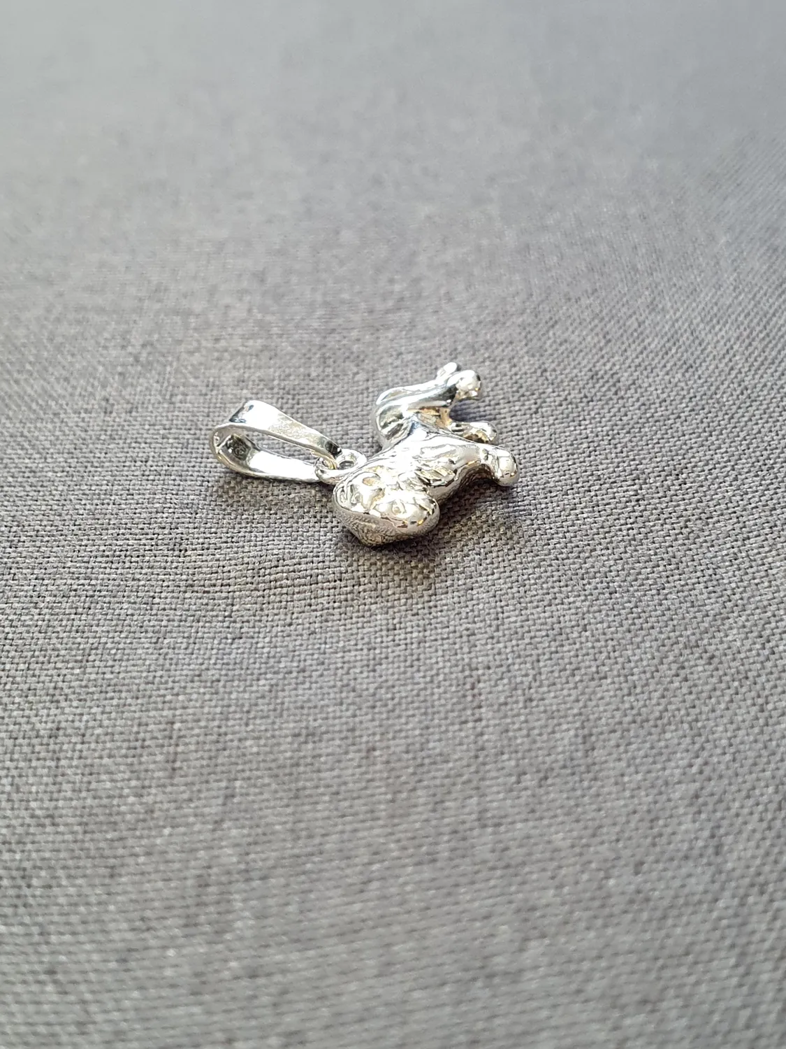 Lejonet hängsmycke 9250372H-8