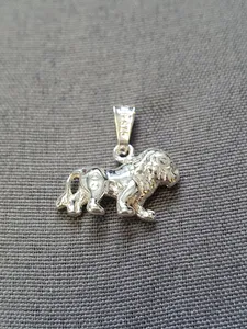 Lejonet hängsmycke 9250372H-8