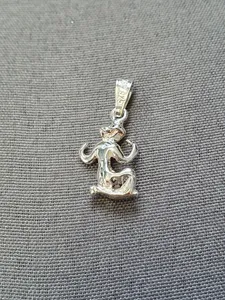 Jungfrun hängsmycke 9250372H-9