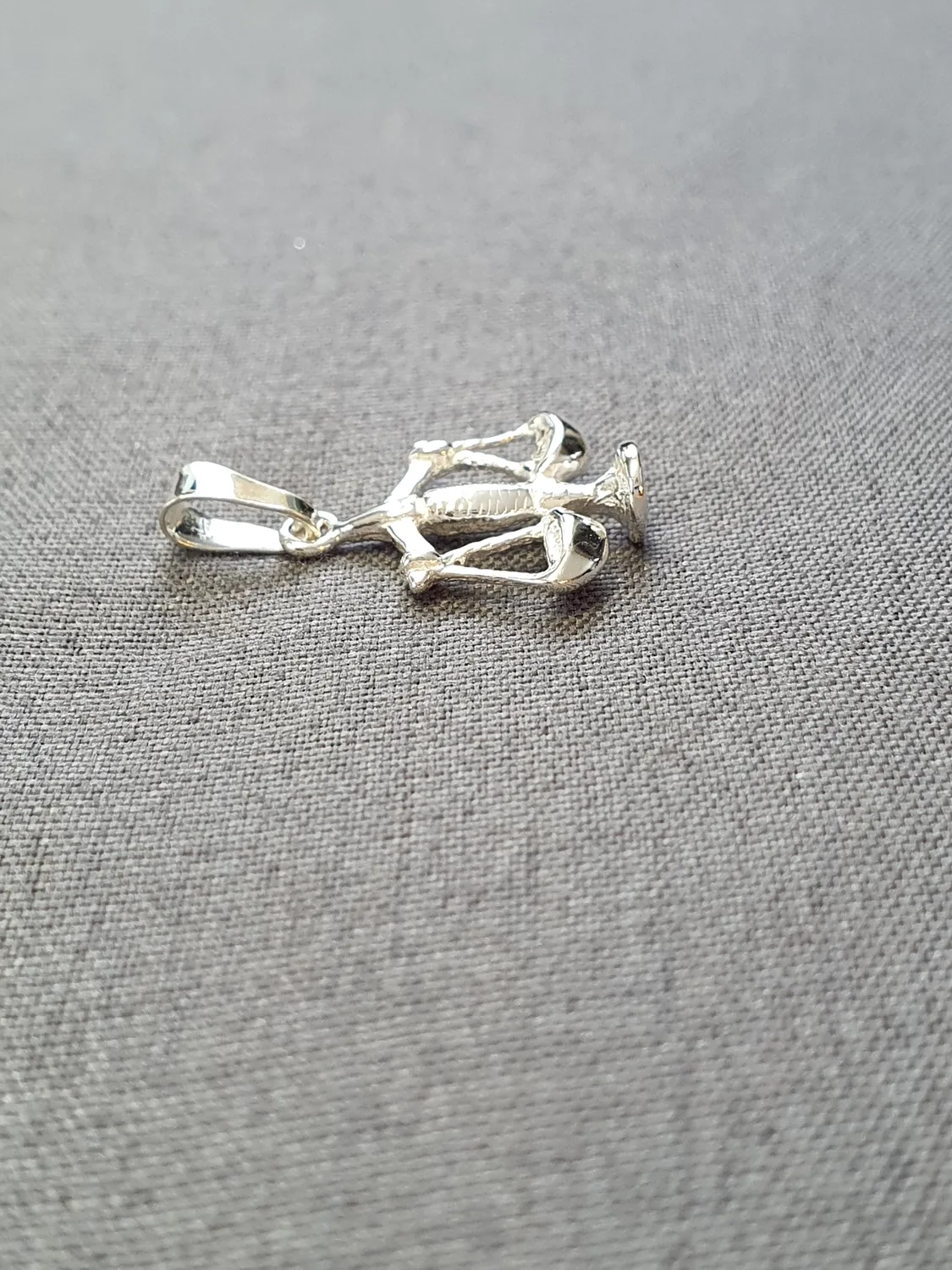 Vågen hängsmycke 9250372H-10