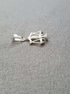 Vågen hängsmycke 9250372H-10