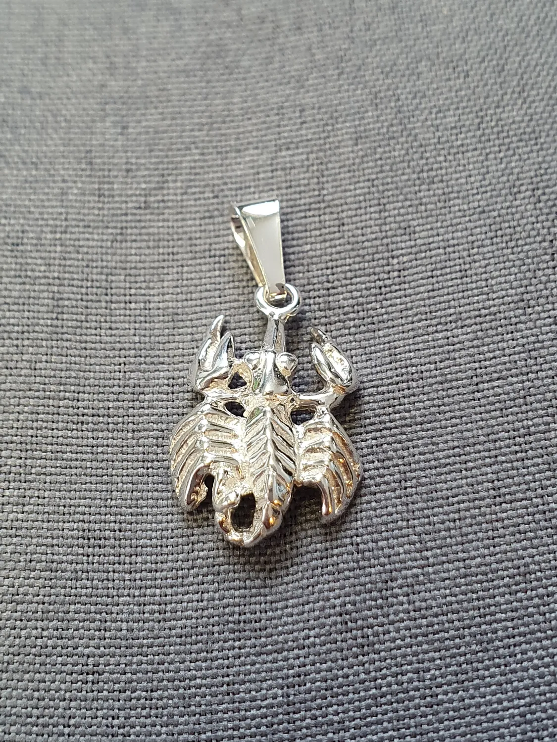 Skorpionen hängsmycke 9250372H-11