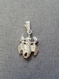 Skorpionen hängsmycke 9250372H-11