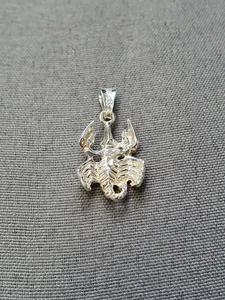 Skorpionen hängsmycke 9250372H-11