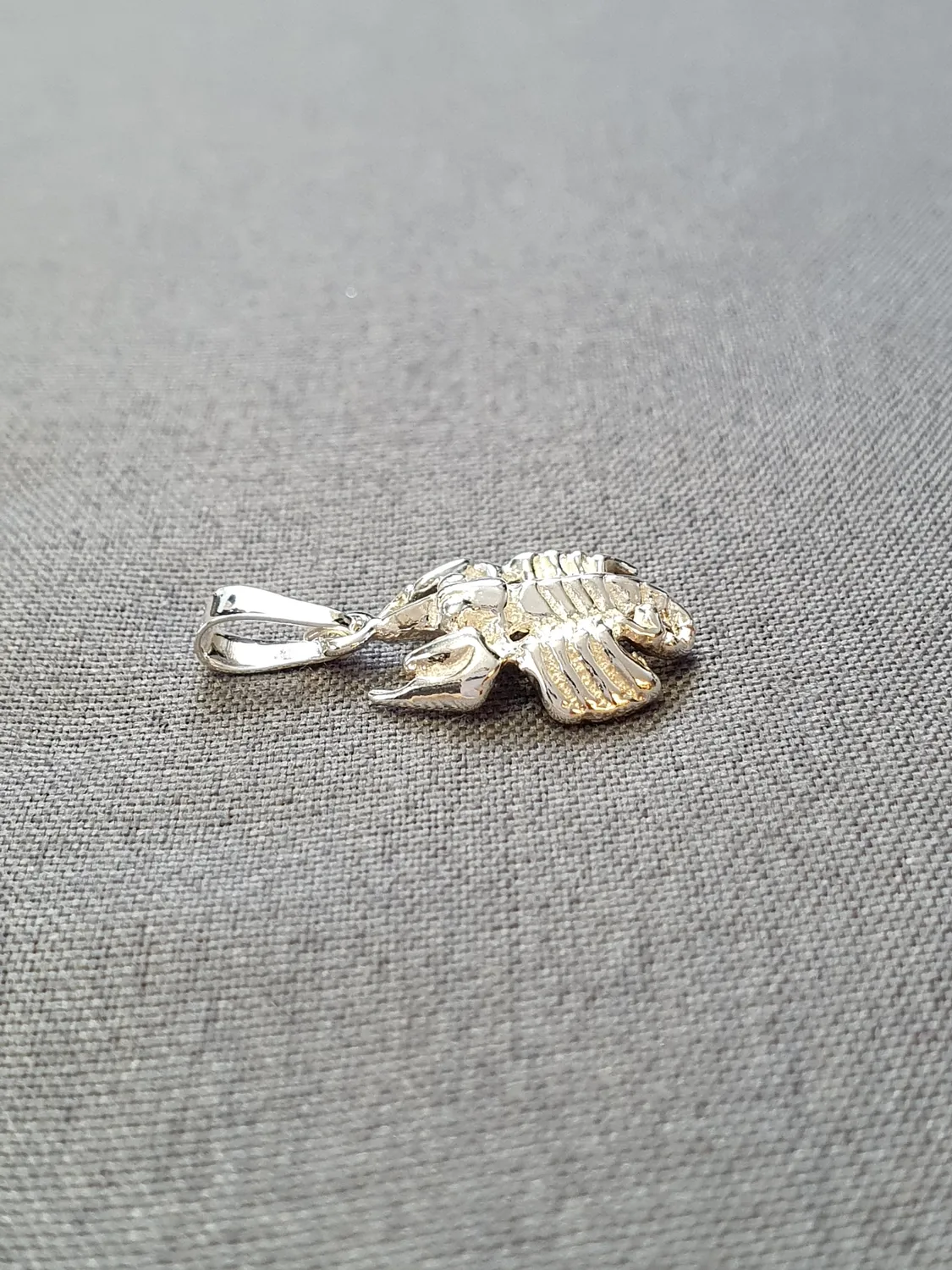 Skorpionen hängsmycke 9250372H-11