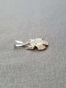 Skorpionen hängsmycke 9250372H-11