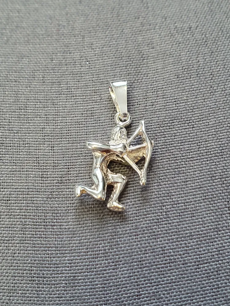 Skytten hängsmycke 9250372H-12