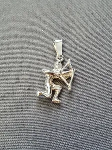 Skytten hängsmycke 9250372H-12