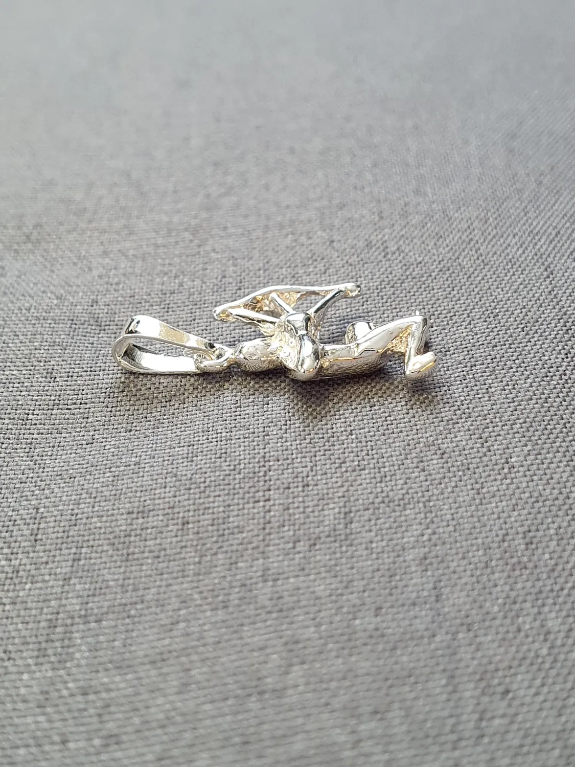 Skytten hängsmycke 9250372H-12