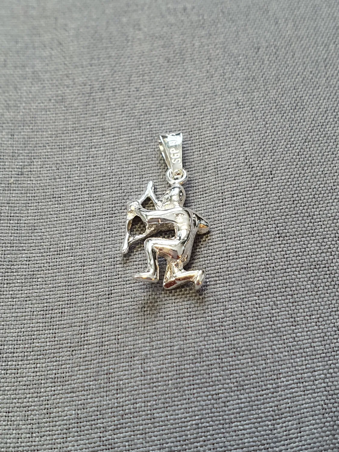 Skytten hängsmycke 9250372H-12