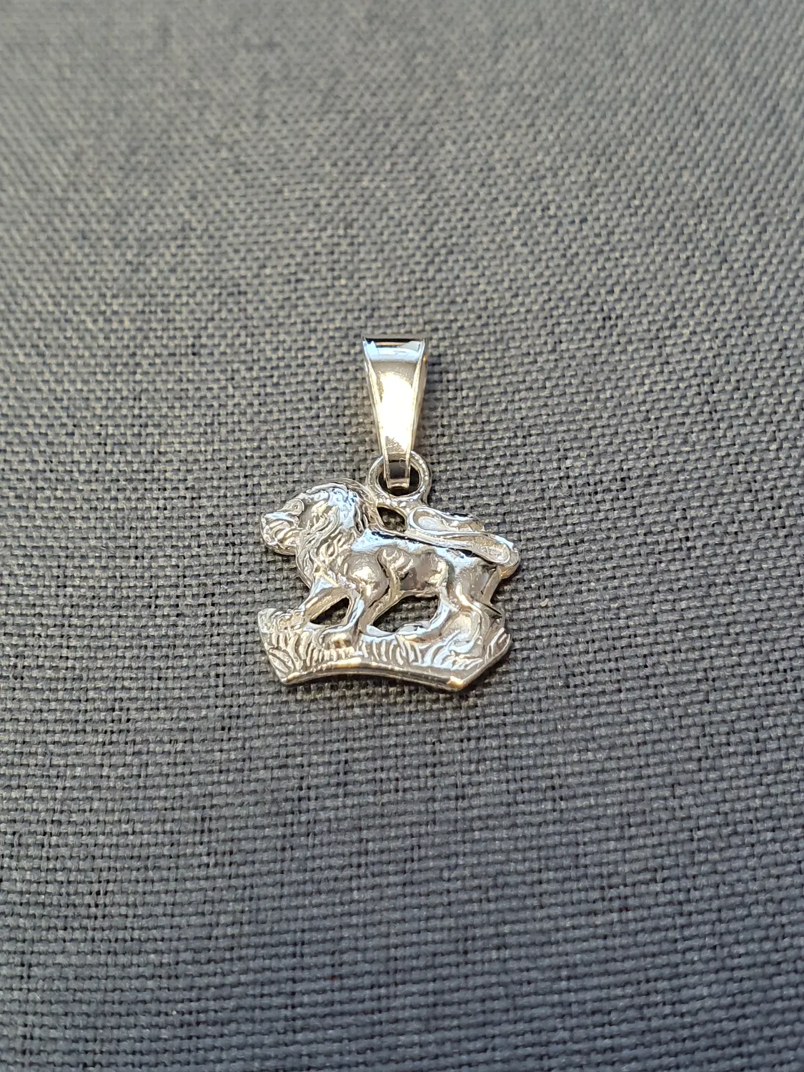 Lejonet hängsmycke 9250166H-8