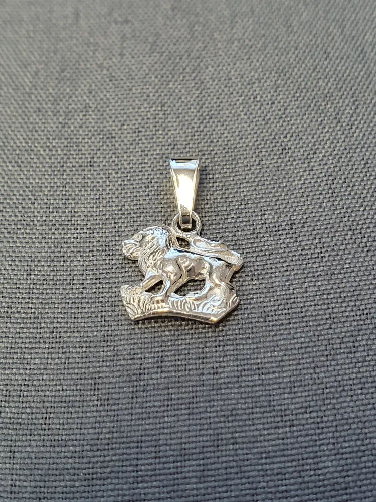 Lejonet hängsmycke 9250166H-8