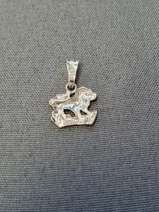 Lejonet hängsmycke 9250166H-8