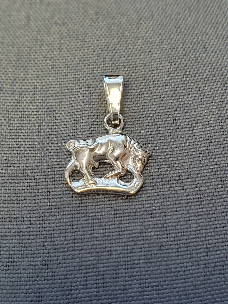 Oxen hängsmycke 9250166H-5